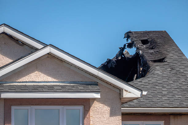 Licensed Odor Removal service in Carrollton, TX - Fire Damage Laser Cleaning